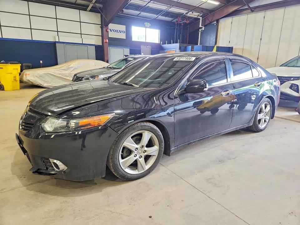 2014 Acura Tsx მანქანა იყიდება აუქციონზე, vin: JH4CU2F45EC004492, აუქციონის ნომერი: 54017906