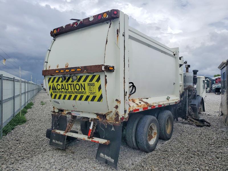 Продаж на аукціоні авто 2015 Mack Leu613, vin: 1M2AU02C5FM009208, номер лоту: 54268666