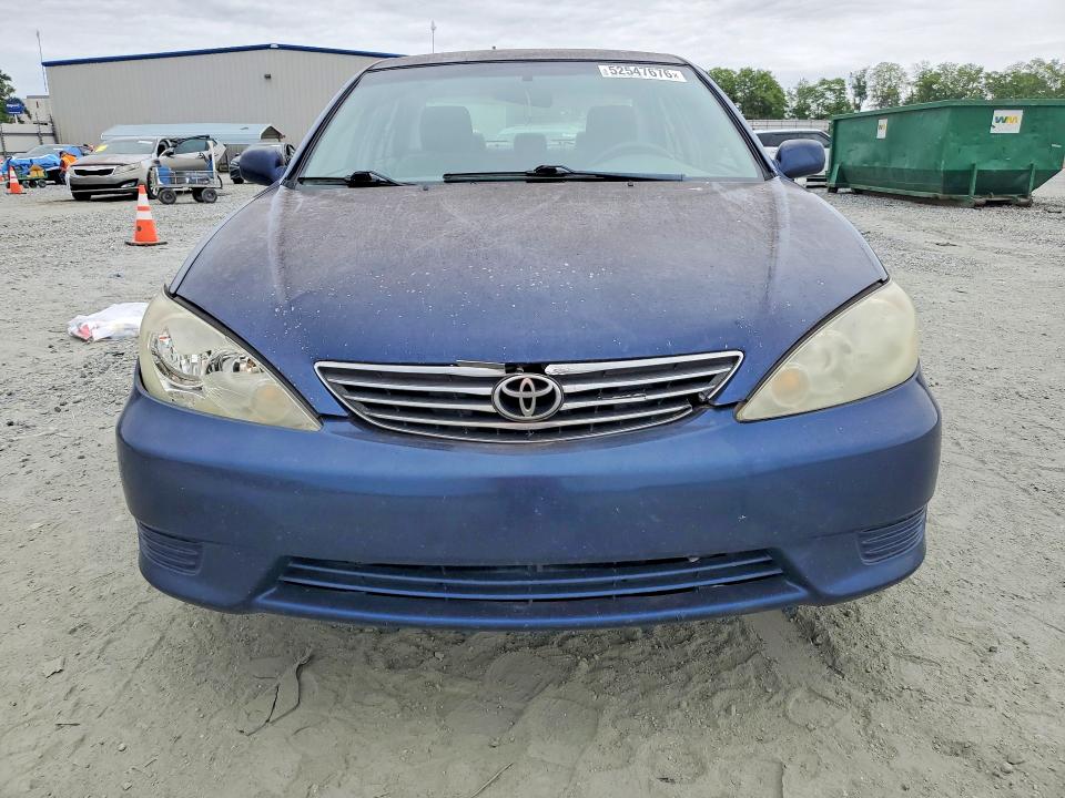 52547676 :رقم المزاد ، 4T1BE32K06U143196 vin ، 2006 Toyota Camry مزاد بيع