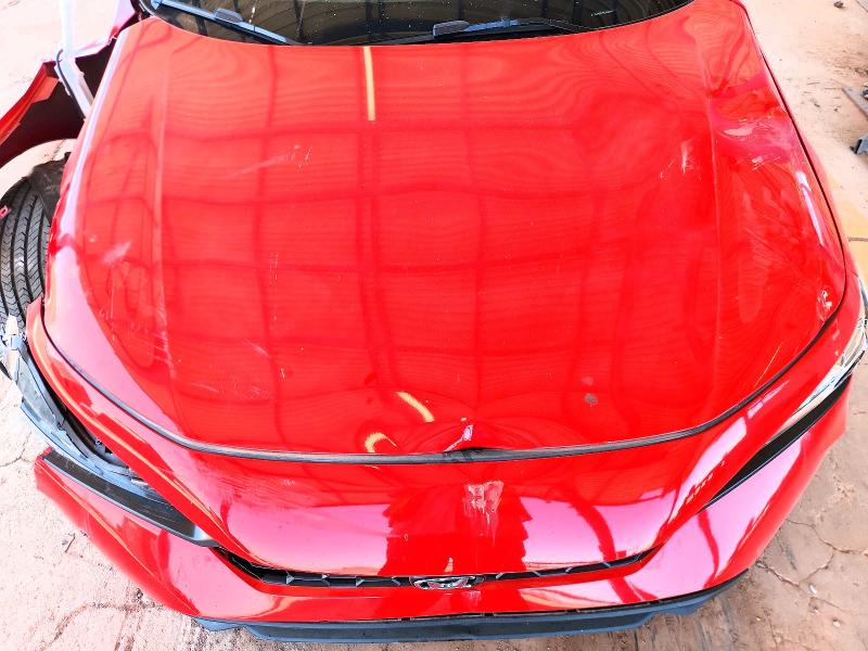 Продаж на аукціоні авто 2025 Honda Civic, vin: 2HGFE2F5XSH559761, номер лоту: 54983126