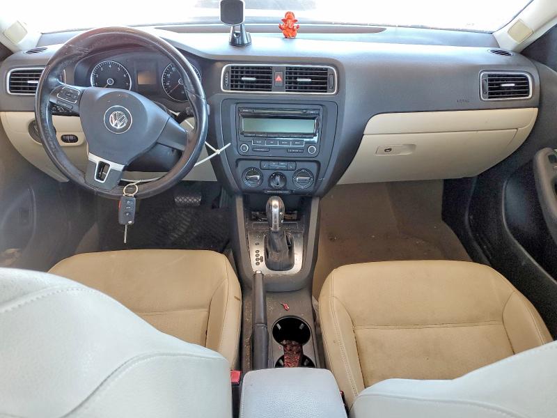 Продажа на аукционе авто 2012 Volkswagen Jetta, vin: 3VWDX7AJ0CM077916, номер лота: 52274886