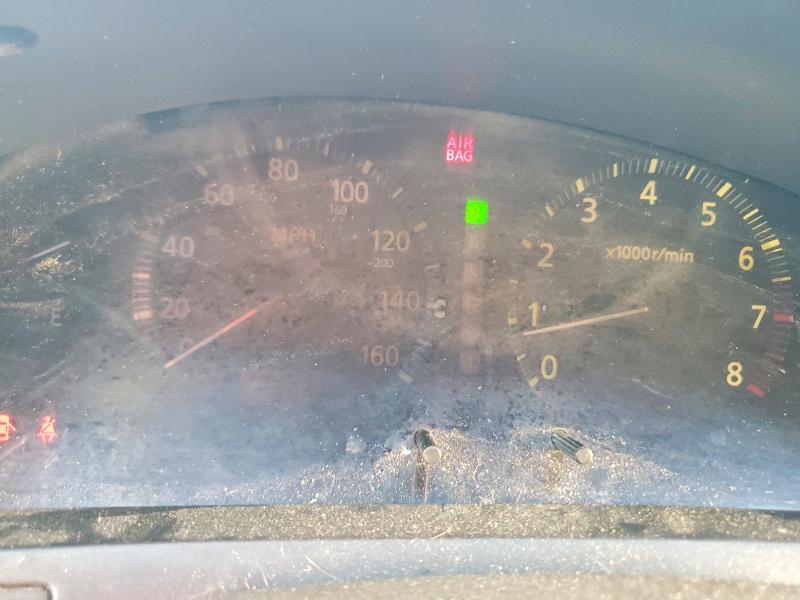 Продаж на аукціоні авто 2000 Infiniti I30, vin: JNKCA31A7YT114251, номер лоту: 53558536