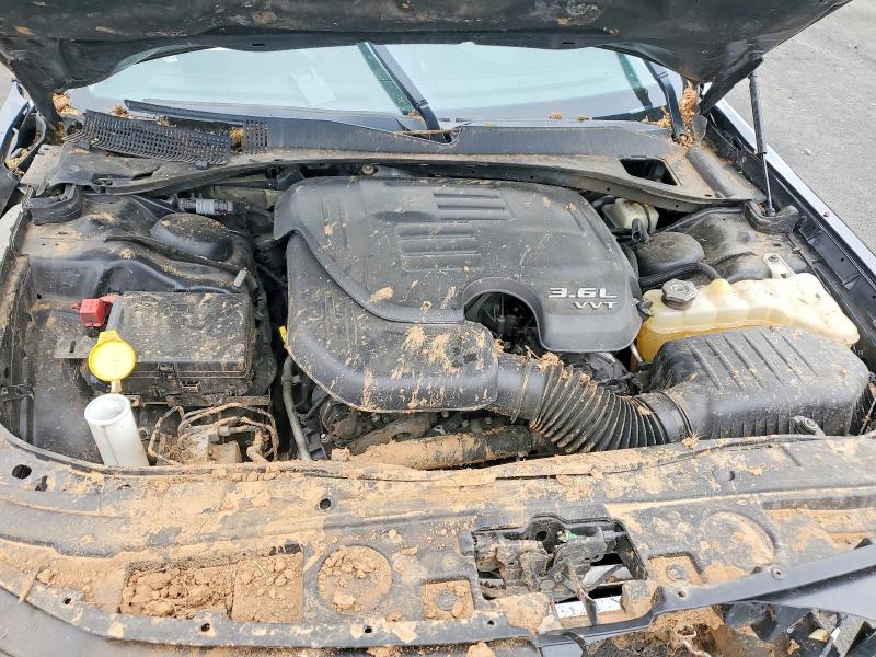 54297846 :رقم المزاد ، 2C3CCAKG0GH220494 vin ، 2016 Chrysler 300c مزاد بيع