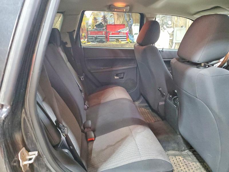 Aukcja sprzedaży 2010 Jeep Grand Cherokee, vin: 1J4PR4GK1AC140426, numer aukcji: 53245176