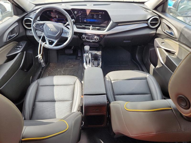 2024 Chevrolet Trax მანქანა იყიდება აუქციონზე, vin: KL77LKE21RC086214, აუქციონის ნომერი: 52438586