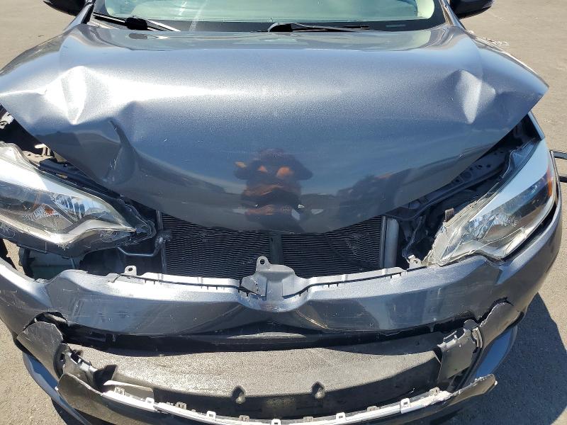 54213566 :رقم المزاد ، 5YFBURHEXGP559234 vin ، 2016 Toyota Corolla مزاد بيع