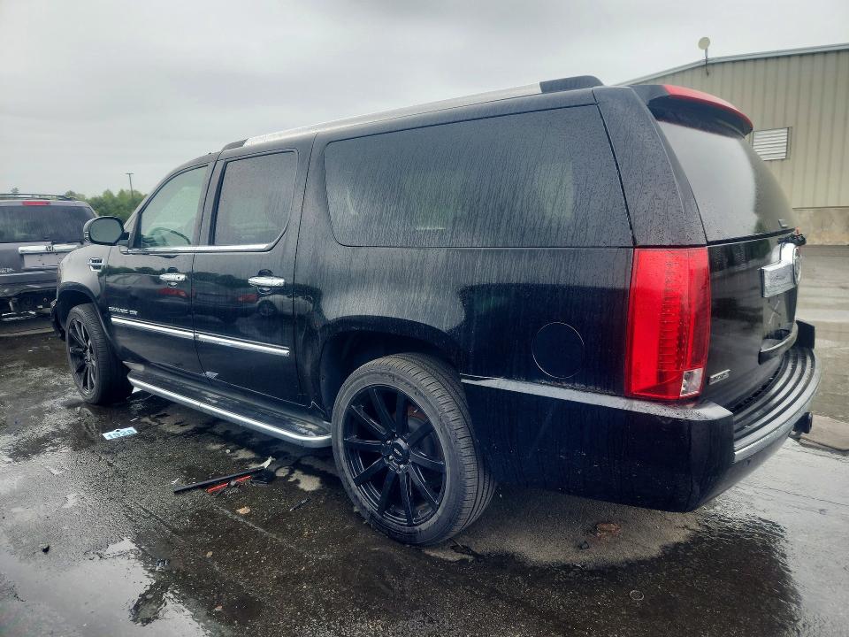 Продажа на аукционе авто 2011 Cadillac Escalade, vin: 1GYS4HEF6BR127952, номер лота: 54095846