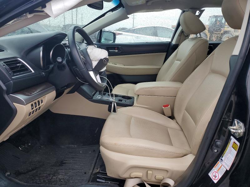 52752836 :رقم المزاد ، 4S3BNBN64F3025221 vin ، 2015 Subaru Legacy مزاد بيع