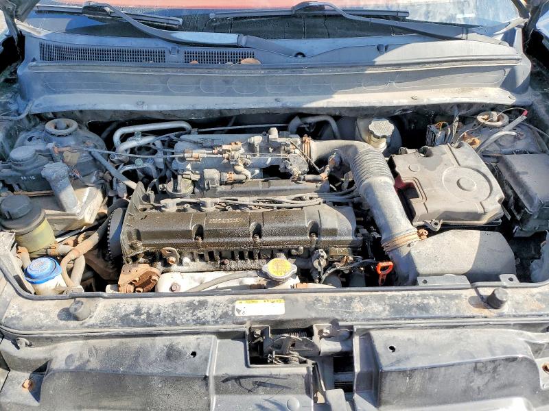 Продажа на аукционе авто 2010 Kia Soul, vin: KNDJT2A21A7057646, номер лота: 53811426