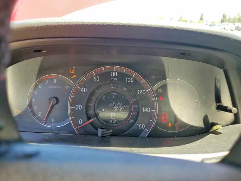 Продаж на аукціоні авто 2017 Honda Accord, vin: 1HGCR2F54HA245313, номер лоту: 53840636