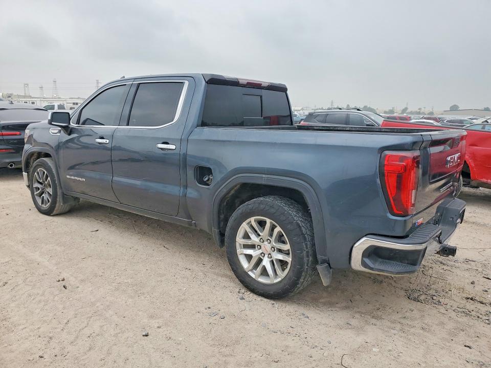Продажа на аукционе авто 2021 Gmc Sierra, vin: 3GTP8DED6MG173212, номер лота: 52695946