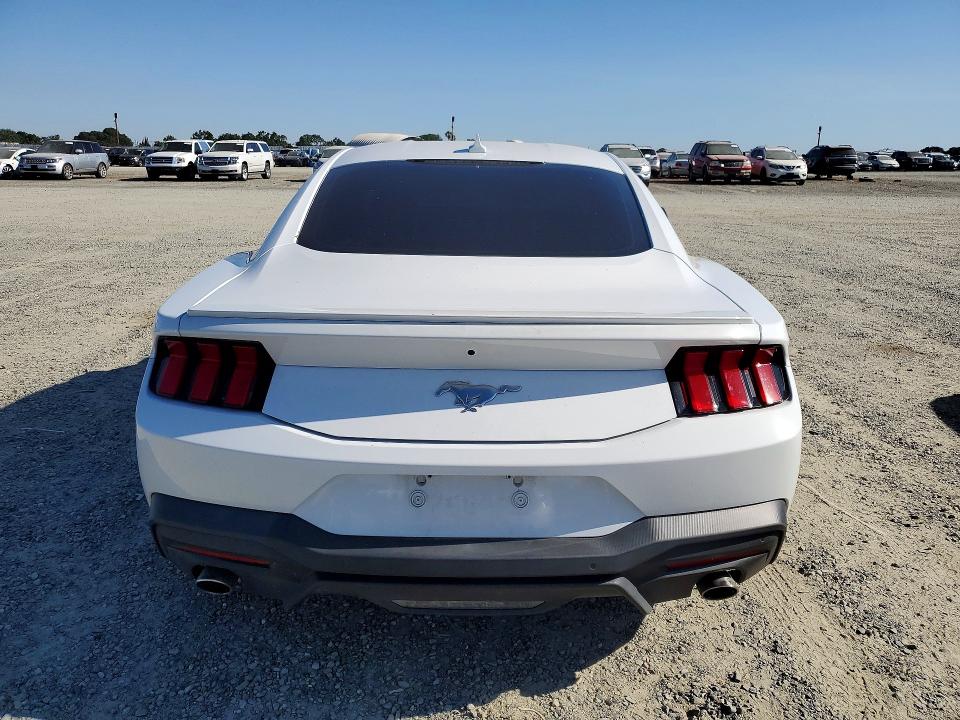 Aukcja sprzedaży 2024 Ford Mustang, vin: 1FA6P8TH7R5122947, numer aukcji: 54308616
