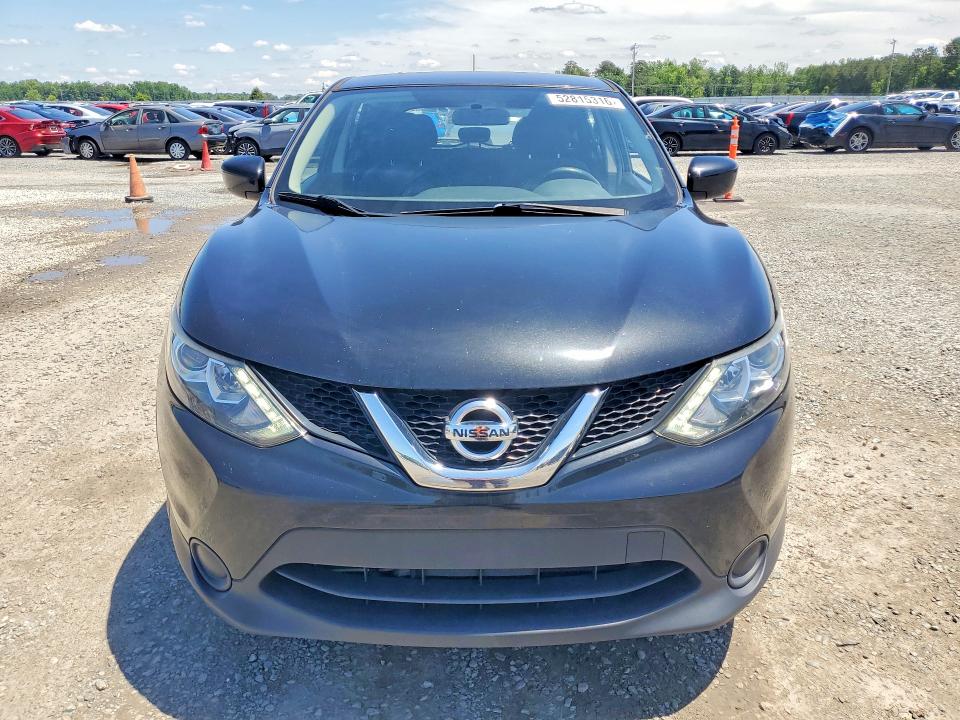 Aukcja sprzedaży 2017 Nissan Rogue Sport, vin: JN1BJ1CP2HW018693, numer aukcji: 52815316