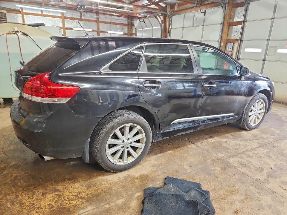 54318376 :رقم المزاد ، 4T3ZA3BB8BU054696 vin ، 2011 Toyota Venza مزاد بيع