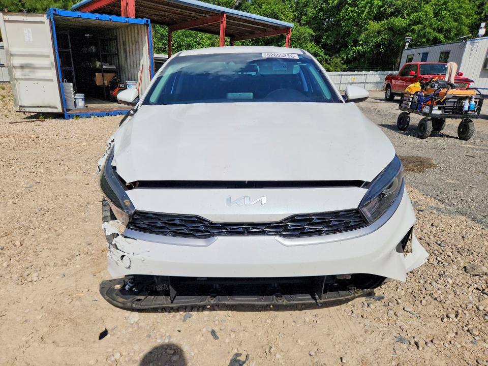 Aukcja sprzedaży 2023 Kia Forte, vin: 3KPF24AD5PE516482, numer aukcji: 52655286