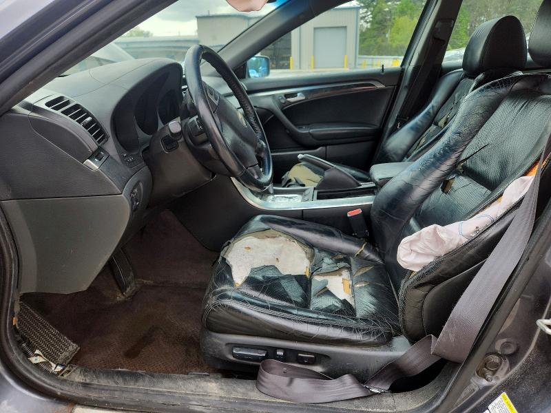 Продажа на аукционе авто 2006 Acura 3.2tl, vin: 19UUA66246A061608, номер лота: 53081026