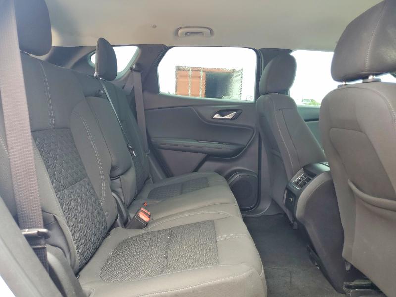 Продажа на аукционе авто 2019 Chevrolet Blazer, vin: 3GNKBARA1KS673175, номер лота: 54662376