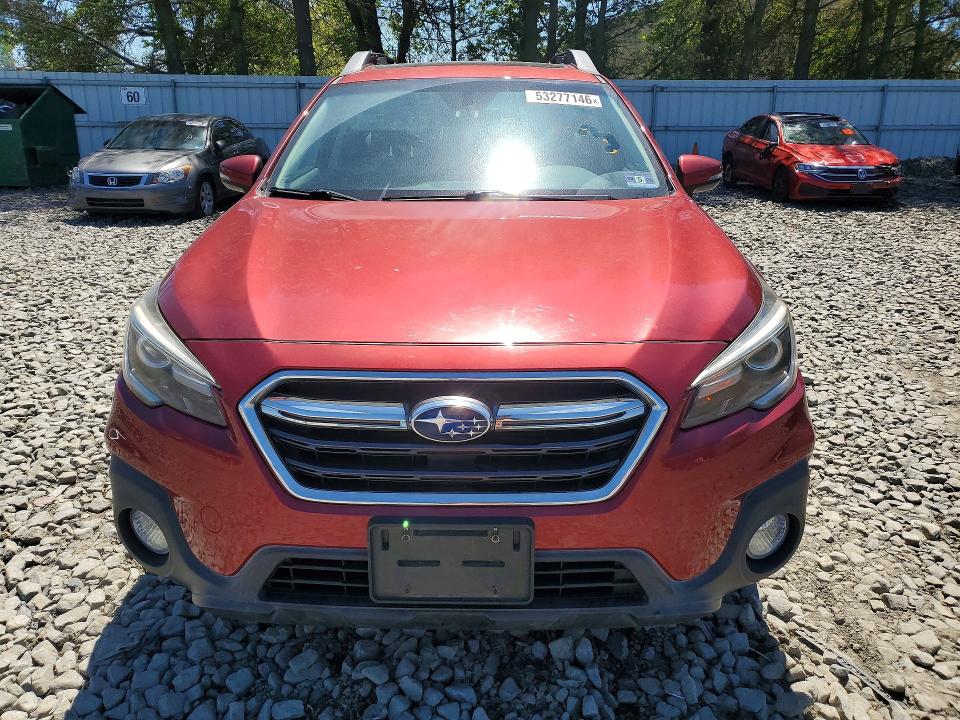 Продажа на аукционе авто 2019 Subaru Outback, vin: 4S4BSANC7K3323423, номер лота: 53277146