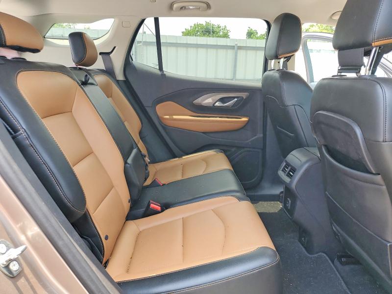 52067896 :رقم المزاد ، 3GKALPEX6KL105811 vin ، 2019 Gmc Terrain مزاد بيع