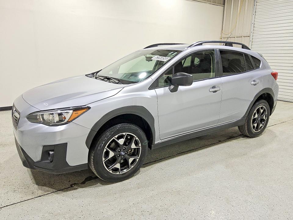 Продаж на аукціоні авто 2019 Subaru Crosstrek, vin: JF2GTAAC2K8279638, номер лоту: 52255056