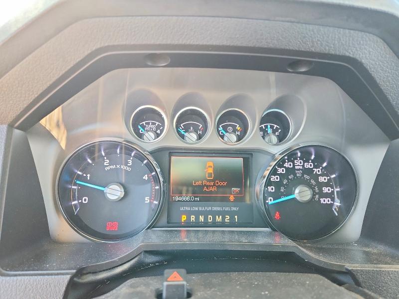 Продаж на аукціоні авто 2012 Ford F250, vin: 1FT7W2BT3CEC17999, номер лоту: 53302506