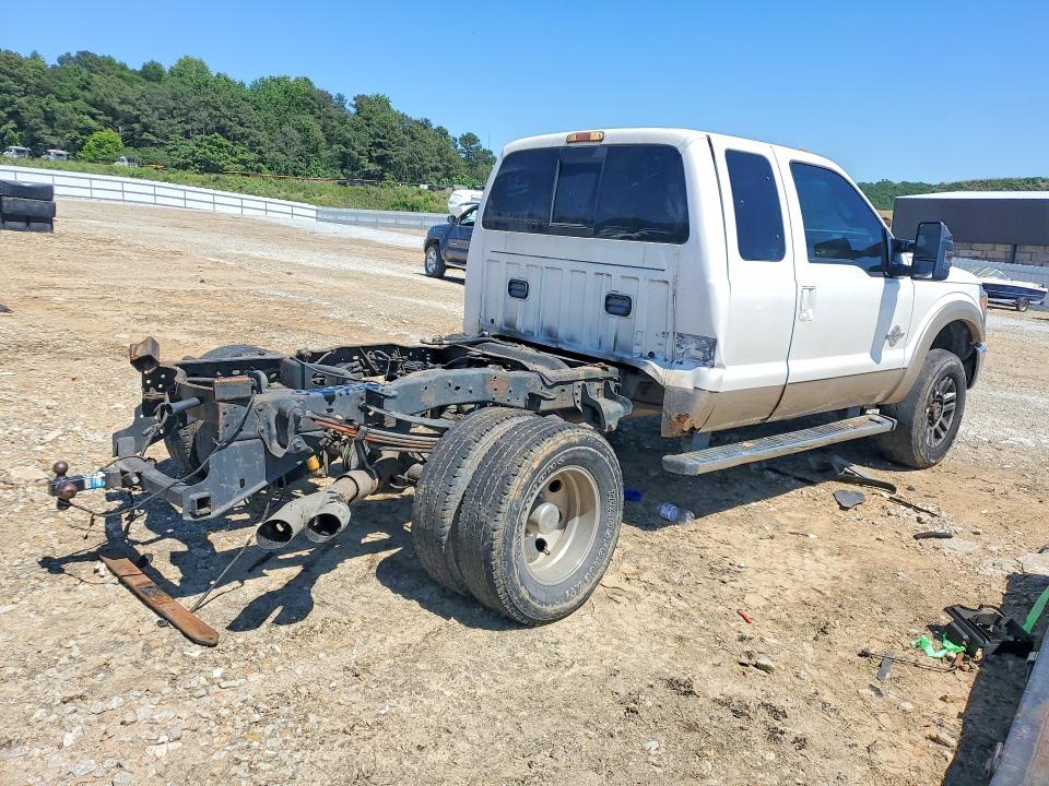 2011 Ford F-350 Pickup მანქანა იყიდება აუქციონზე, vin: 1FT8X3BT0BEA77612, აუქციონის ნომერი: 52882516
