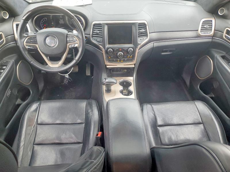 Aukcja sprzedaży 2014 Jeep Grand Cherokee, vin: 1C4RJFJG2EC338749, numer aukcji: 51096746
