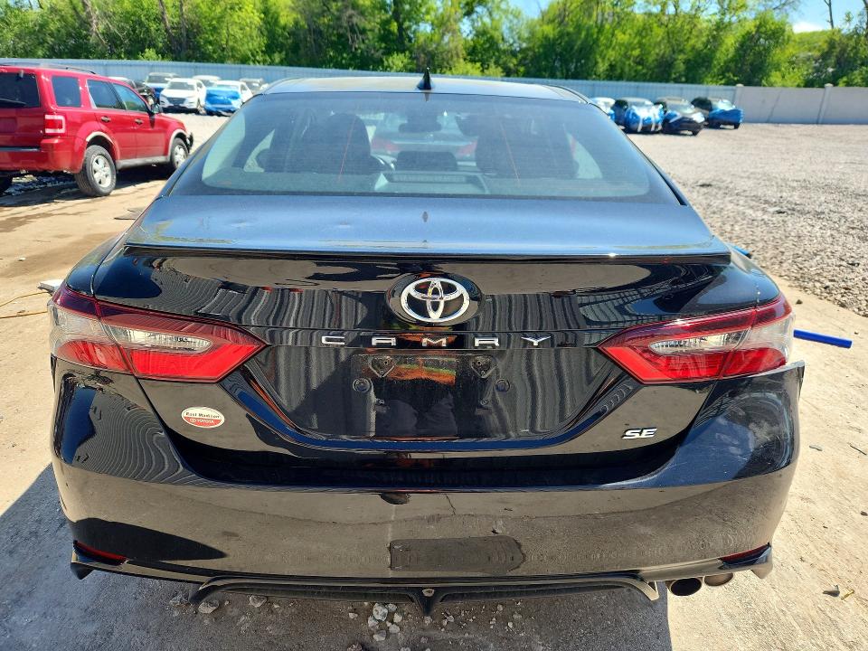 Продаж на аукціоні авто 2023 Toyota Camry, vin: 4T1G11AK5PU762367, номер лоту: 53965526
