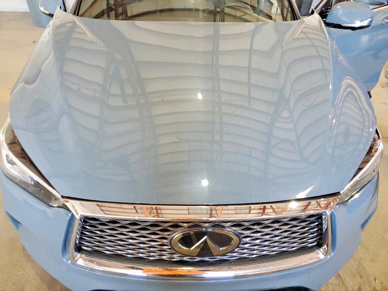 Aukcja sprzedaży 2022 Infiniti Qx50, vin: 3PCAJ5DB9NF110189, numer aukcji: 52304496