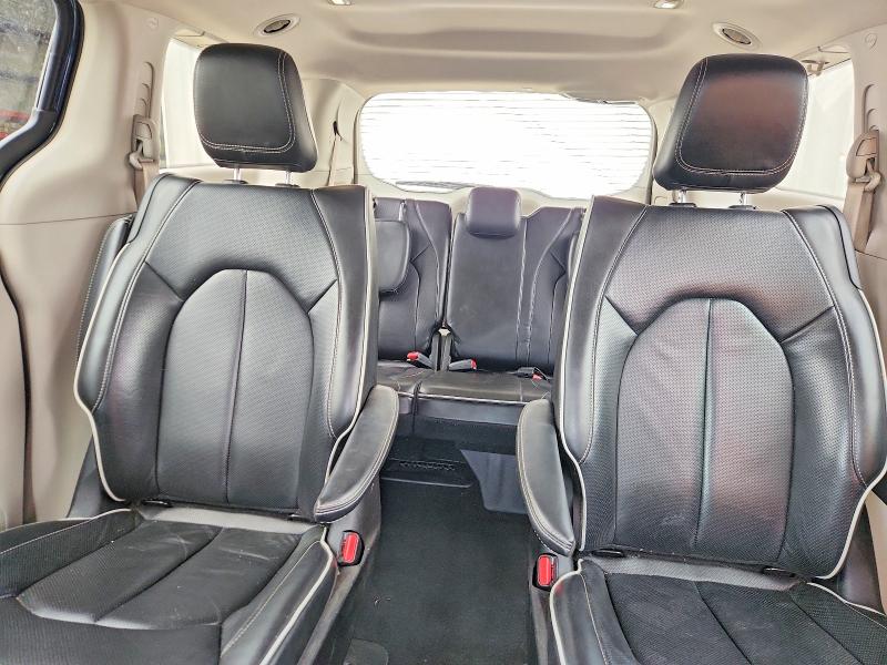Продажа на аукционе авто 2022 Chrysler Pacifica, vin: 2C4RC1S79NR143797, номер лота: 54158686