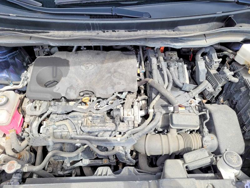 2021 Toyota Sienna მანქანა იყიდება აუქციონზე, vin: 5TDGRKEC7MS018548, აუქციონის ნომერი: 53567756