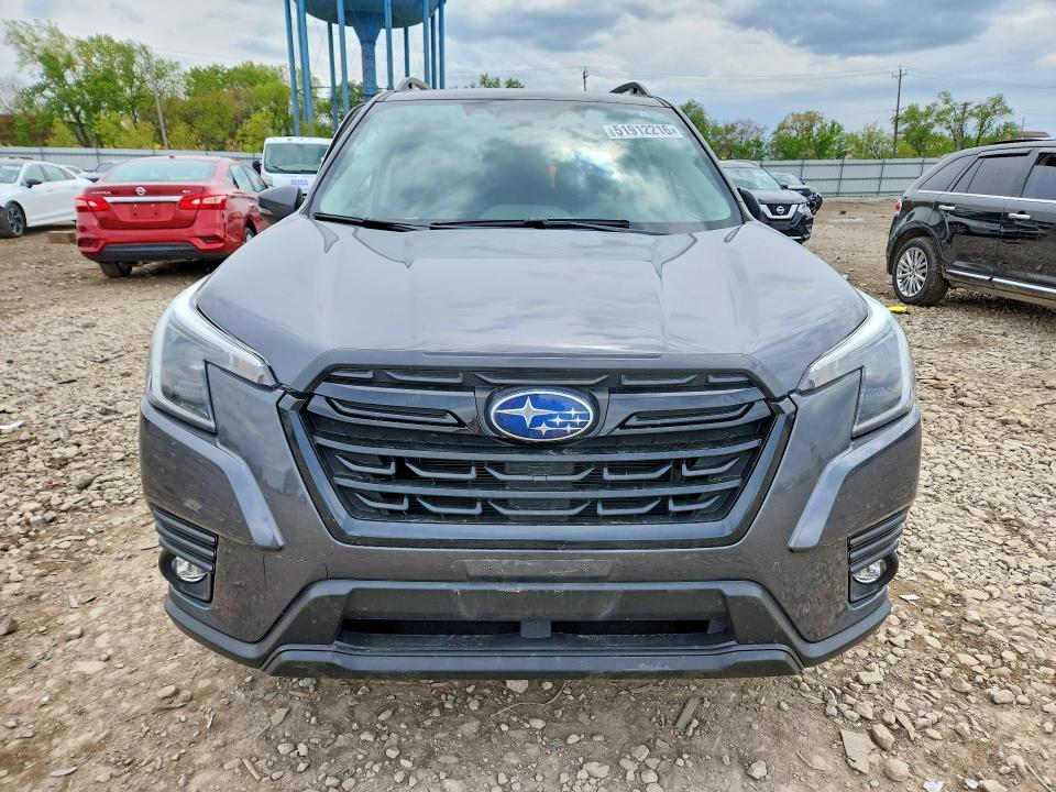 Aukcja sprzedaży 2024 Subaru Forester, vin: JF2SKALC4RH419208, numer aukcji: 51912216