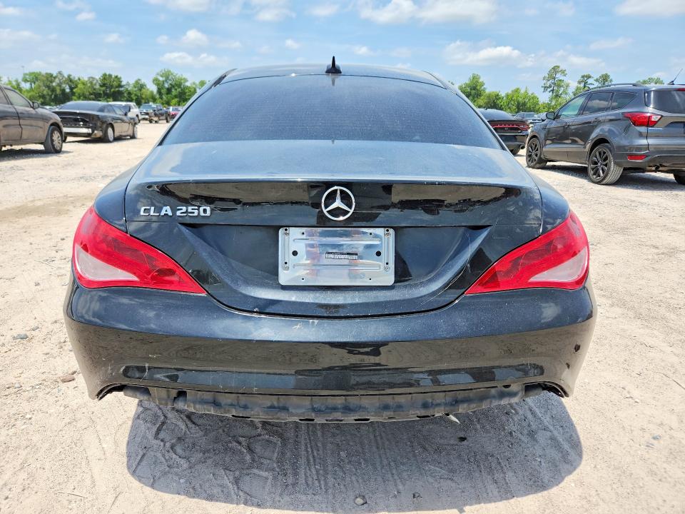 Продажа на аукционе авто 2017 Mercedes-benz Cla, vin: WDDSJ4EB5HN429999, номер лота: 53854966