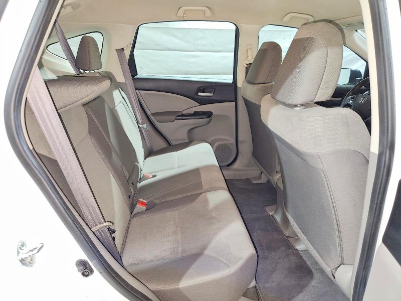 Продаж на аукціоні авто 2014 Honda Cr-v, vin: 5J6RM4H32EL039190, номер лоту: 55181656