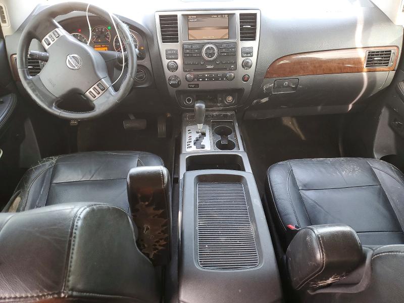 Auction sale of the 2011 Nissan Armada, vin: 5N1BA0ND9BN613219, lot number: 54092206