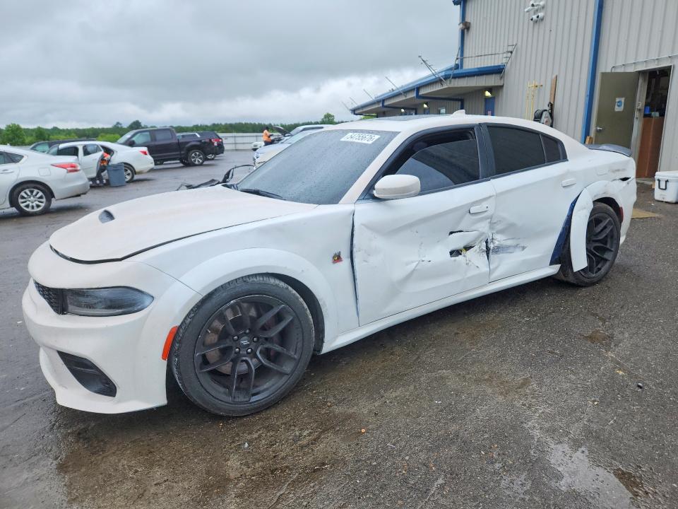 Aukcja sprzedaży 2018 Dodge Charger, vin: 2C3CDXHG0JH166712, numer aukcji: 54755676