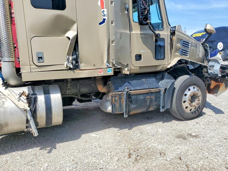 Продажа на аукционе авто 2020 Mack Anthem, vin: 1M1AN4GY8LM011611, номер лота: 54726856