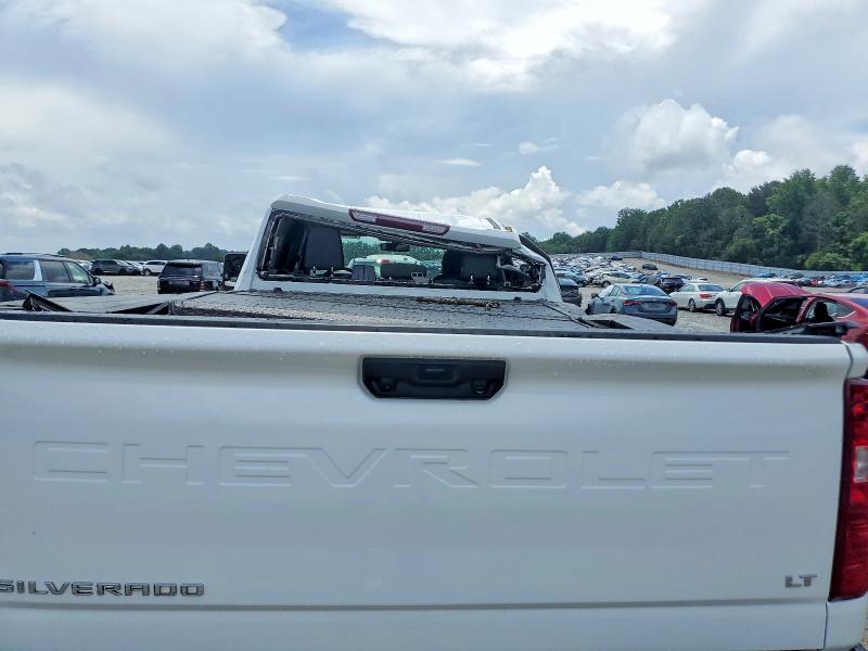 2023 Chevrolet Silverado მანქანა იყიდება აუქციონზე, vin: 1GC1YNEY5PF258529, აუქციონის ნომერი: 54222226