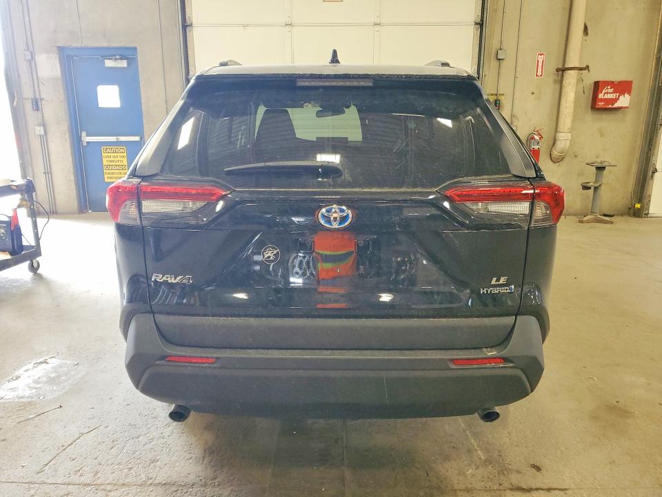 53253766 :رقم المزاد ، 4T3MWRFV2LU008219 vin ، 2020 Toyota Rav4 مزاد بيع