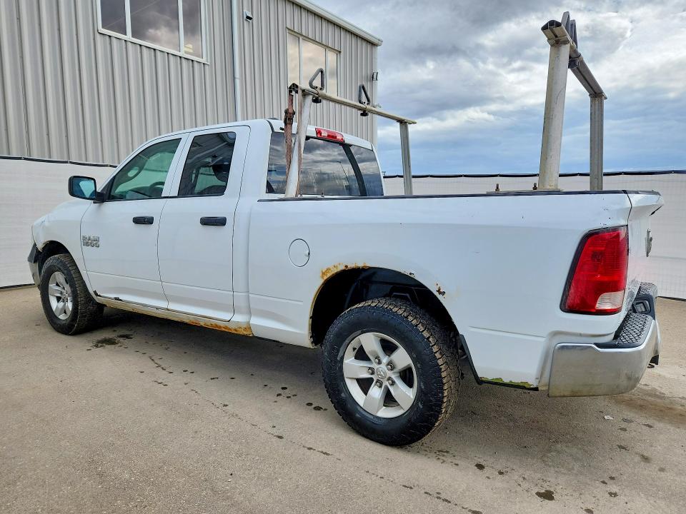 53602646 :رقم المزاد ، 1C6RR7FP6DS613199 vin ، 2013 Ram 1500 مزاد بيع