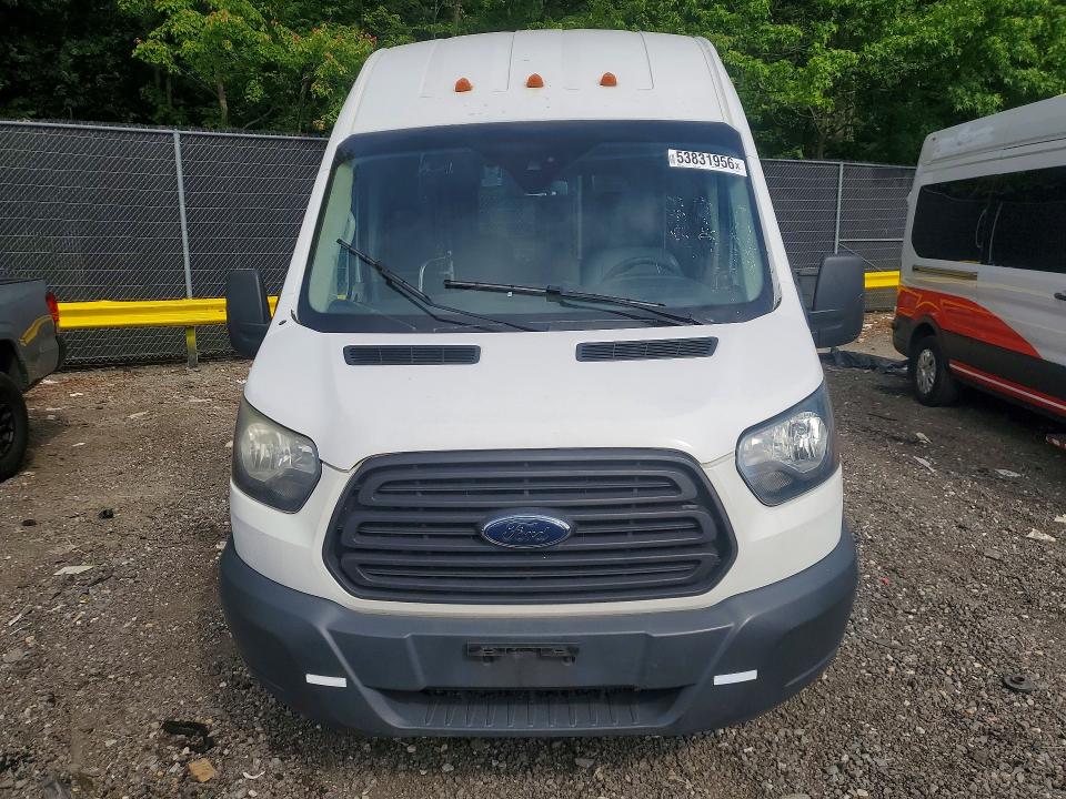 Продажа на аукционе авто 2017 Ford Transit, vin: 1FTBW2XM3HKB38837, номер лота: 53831956