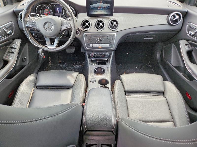 Aukcja sprzedaży 2018 Mercedes-benz Cla, vin: WDDSJ4EB1JN583213, numer aukcji: 53567496