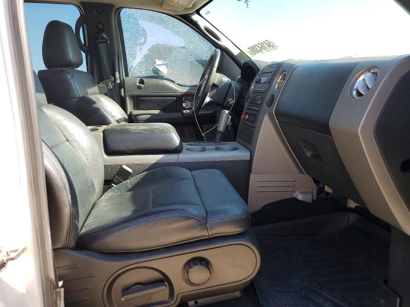 Продажа на аукционе авто 2007 Ford F150, vin: 1FTPW14VX7KC80792, номер лота: 54164386