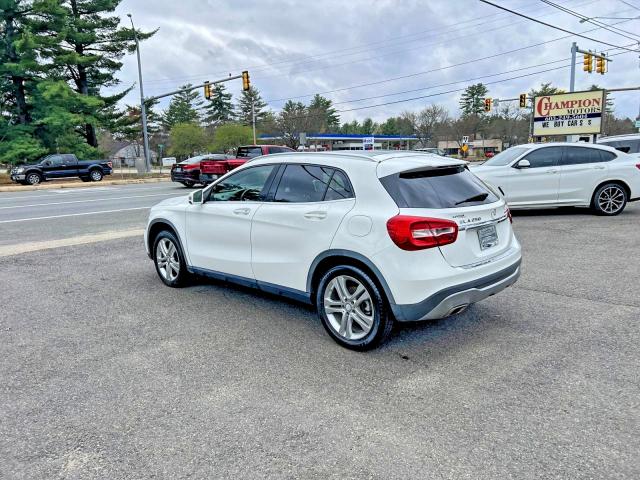 Продажа на аукционе авто 2019 Mercedes-benz Gla, vin: WDCTG4GB0KU004823, номер лота: 54639116