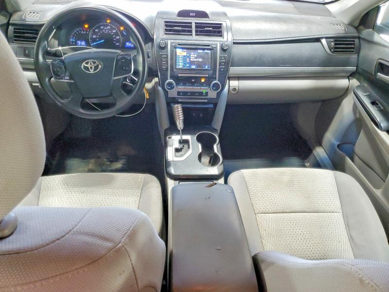 Продаж на аукціоні авто 2013 Toyota Camry, vin: 4T1BF1FK9DU219779, номер лоту: 54605596