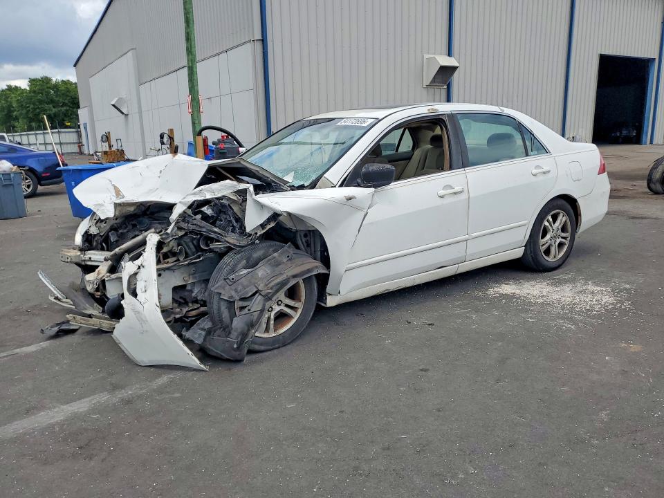 Aukcja sprzedaży 2006 Honda Accord, vin: 1HGCM56746A107964, numer aukcji: 54172696