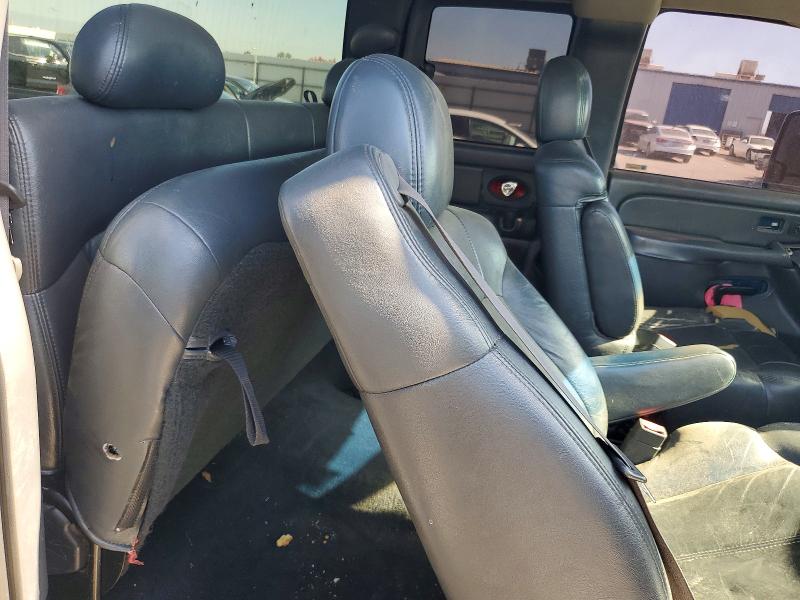 Продажа на аукционе авто 2002 Gmc New Sierra, vin: 2GTEK19T721266092, номер лота: 51661636