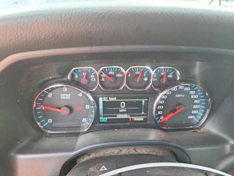 Aukcja sprzedaży 2015 Chevrolet Silverado, vin: 3GCPCREC8FG530492, numer aukcji: 54510736