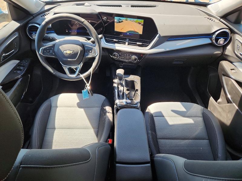 Aukcja sprzedaży 2026 Chevrolet Trax, vin: KL77LHEP0TC053520, numer aukcji: 54549756