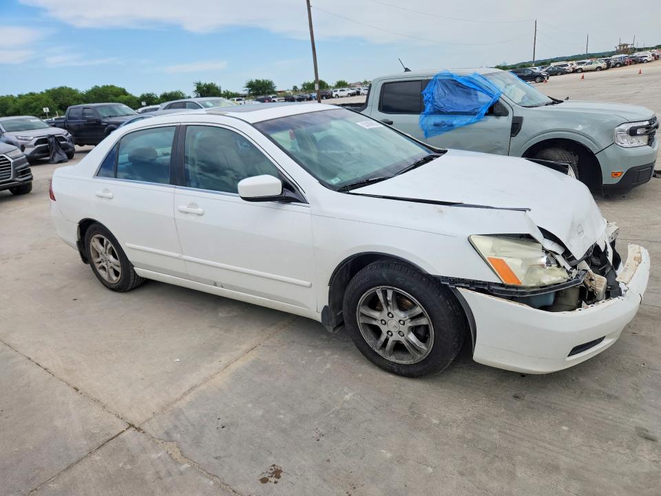 Продаж на аукціоні авто 2007 Honda Accord, vin: 1HGCM56727A020212, номер лоту: 52409056